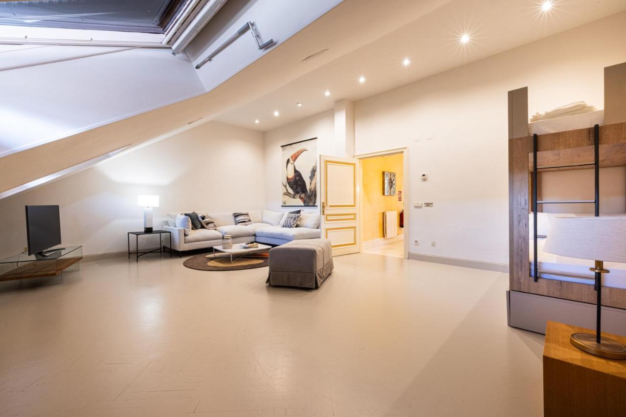 Вилла Casa Con Piscina En El Centro Тудела Экстерьер фото